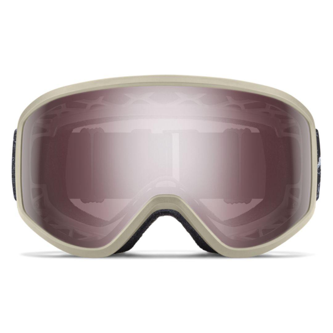 Smith Reason OTG Snow Goggles